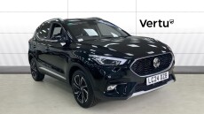 MG ZS 1.5 VTi-TECH Exclusive 5dr Petrol Hatchback